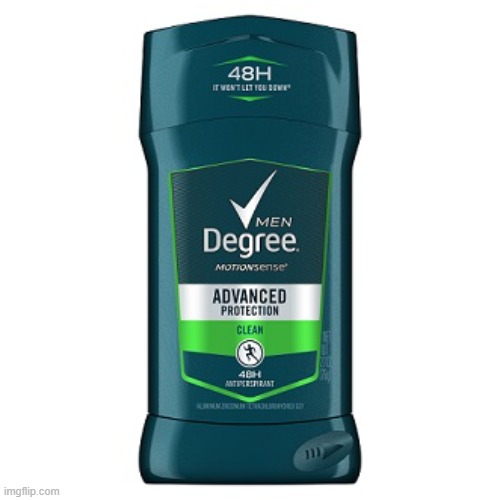 deodorant thing | image tagged in deodorant thing | made w/ Imgflip meme maker