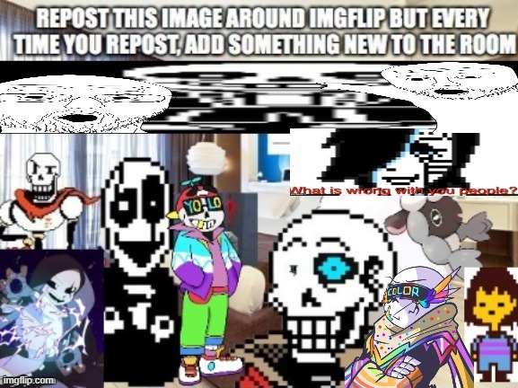 image tagged in joke,undertale,fresh,sans,gaster,why | made w/ Imgflip meme maker