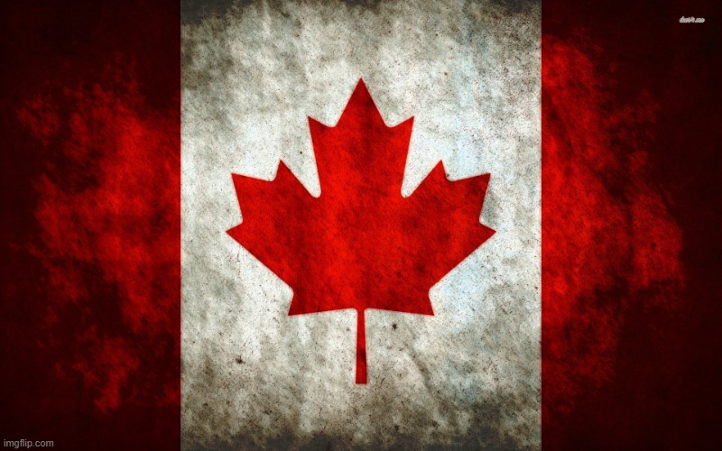 canada flag | image tagged in canada flag | made w/ Imgflip meme maker