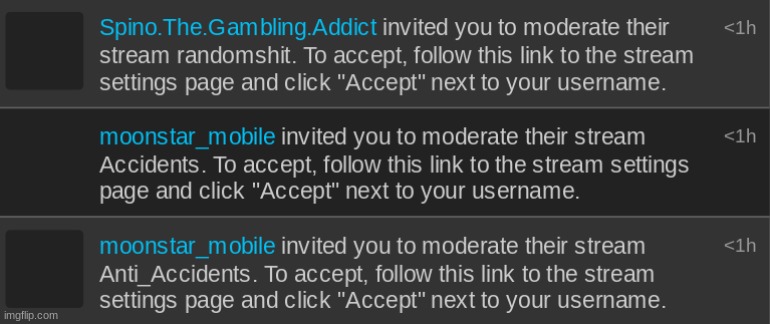 3 in a row, new record for me | made w/ Imgflip meme maker