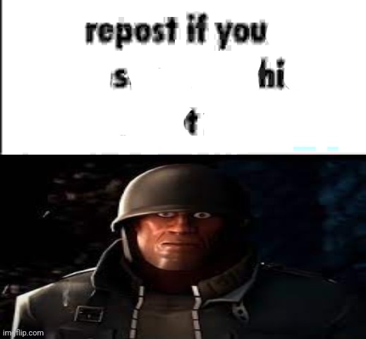 repost if your presence on this server is not necessary | image tagged in repost if your presence on this server is not necessary | made w/ Imgflip meme maker