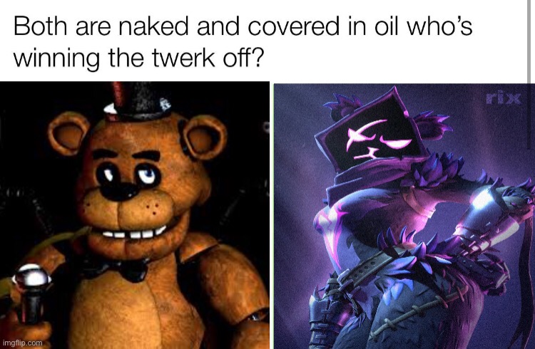 Both are bear | made w/ Imgflip meme maker