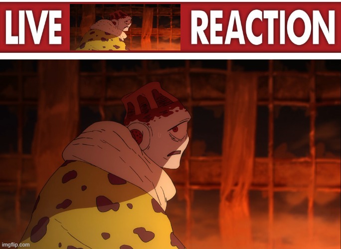 New Template! | made w/ Imgflip meme maker