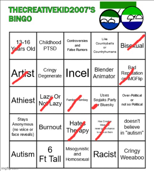 this bingo stonks | image tagged in thecreativekid2007's official bingo | made w/ Imgflip meme maker