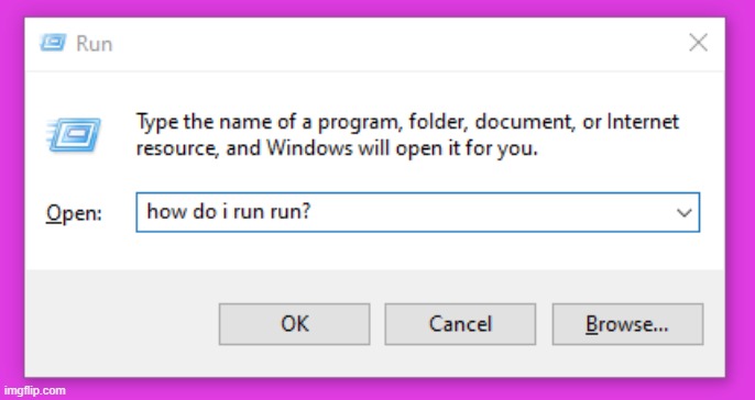 run | image tagged in run | made w/ Imgflip meme maker