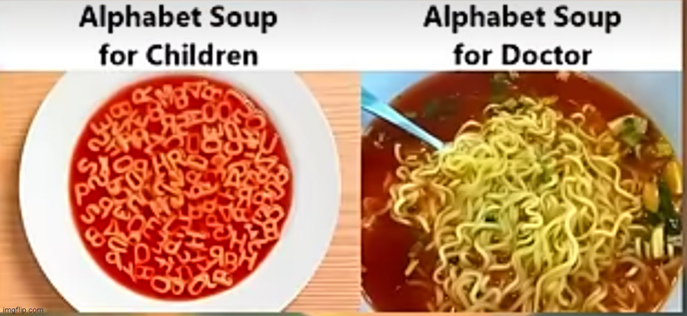 the fact you can buy drugs for unidentified scribbles | image tagged in doctors,so true,why,funny,soup,alphabet | made w/ Imgflip meme maker