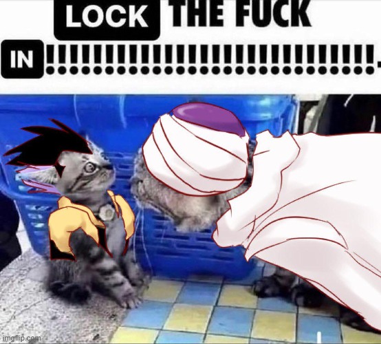 LOCK THE FUCK IN!!!!!!!!!!!!!!!!!!!!!!!!! | image tagged in lock the fuck in | made w/ Imgflip meme maker