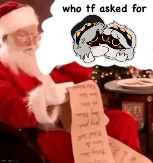 They’re on Know Your Meme BABY!!!1! | image tagged in murder drones,who asked,christmas,glitch productions,kiss | made w/ Imgflip meme maker