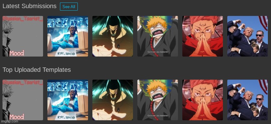 Nice | made w/ Imgflip meme maker