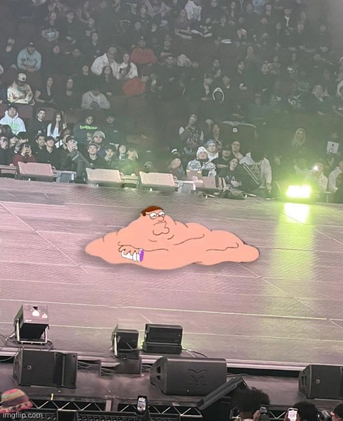 this dave blunts concert sucks | made w/ Imgflip meme maker