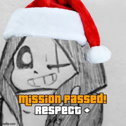 Jolly Epic! Sans Thumbs up | image tagged in jolly epic sans thumbs up | made w/ Imgflip meme maker