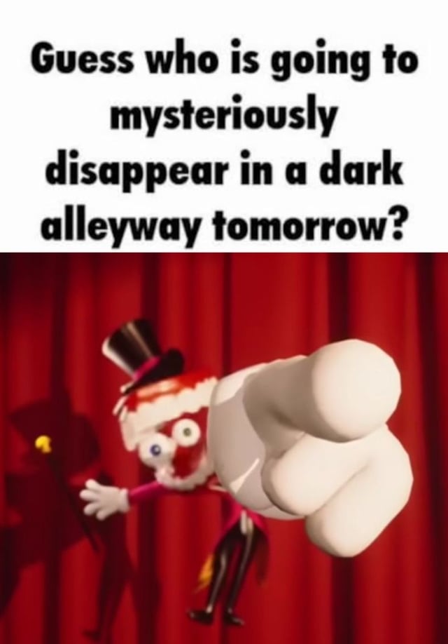 High Quality Guess Blank Meme Template