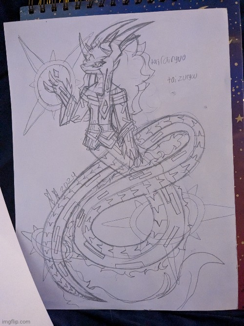 W.I.P 1 of 3 for a set of characters I'm making. A benevolent snake goddess that defends the gates of the afterlife | image tagged in yeah thats it,snek | made w/ Imgflip meme maker