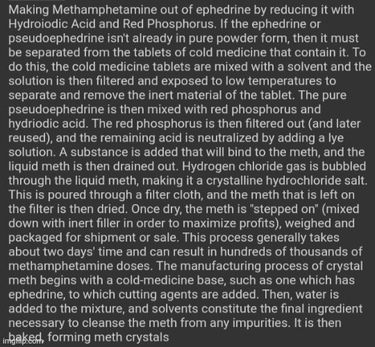 how to make meth | image tagged in how to make meth | made w/ Imgflip meme maker