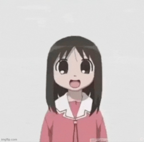 Azumanga daioh 3 | image tagged in azumanga daioh 3 | made w/ Imgflip meme maker