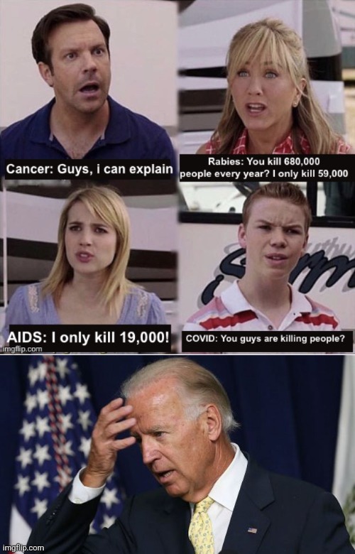 image tagged in joe biden worries | made w/ Imgflip meme maker