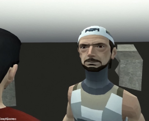 the dog: | made w/ Imgflip meme maker