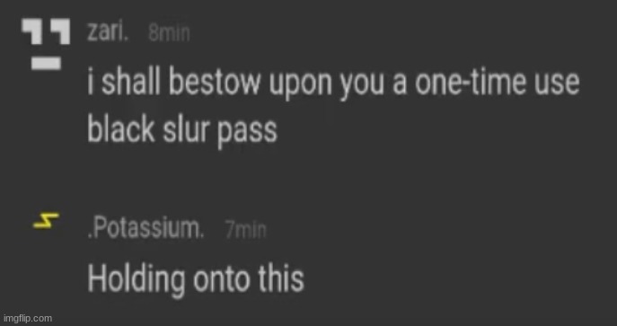 they probably won't use it, right? | made w/ Imgflip meme maker