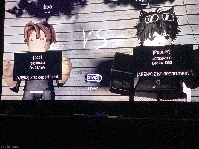 take a guess on who i am | made w/ Imgflip meme maker