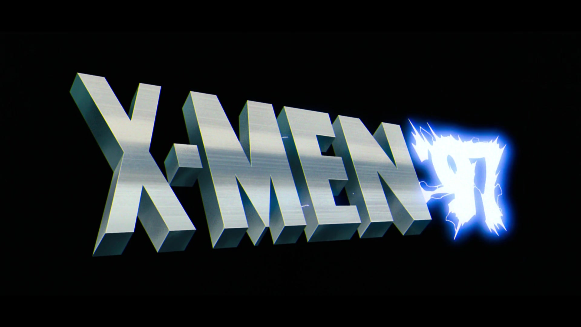 X-men 97 Blank Meme Template