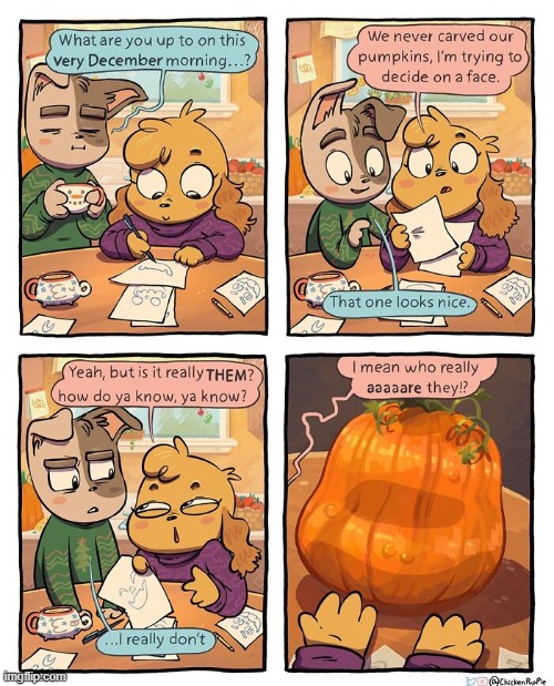 image tagged in december,morning,pumpkin,pumpkins,face,faces | made w/ Imgflip meme maker