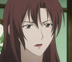 Ayako Blank Meme Template