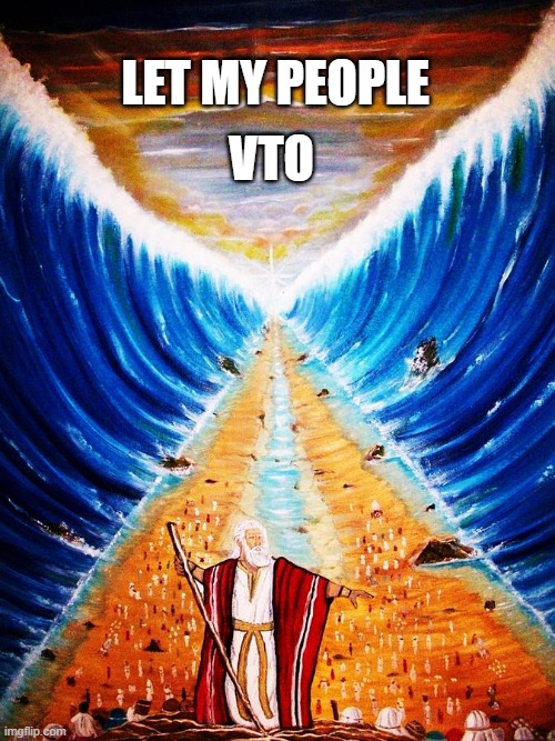 VTO | VTO; LET MY PEOPLE | image tagged in call center | made w/ Imgflip meme maker