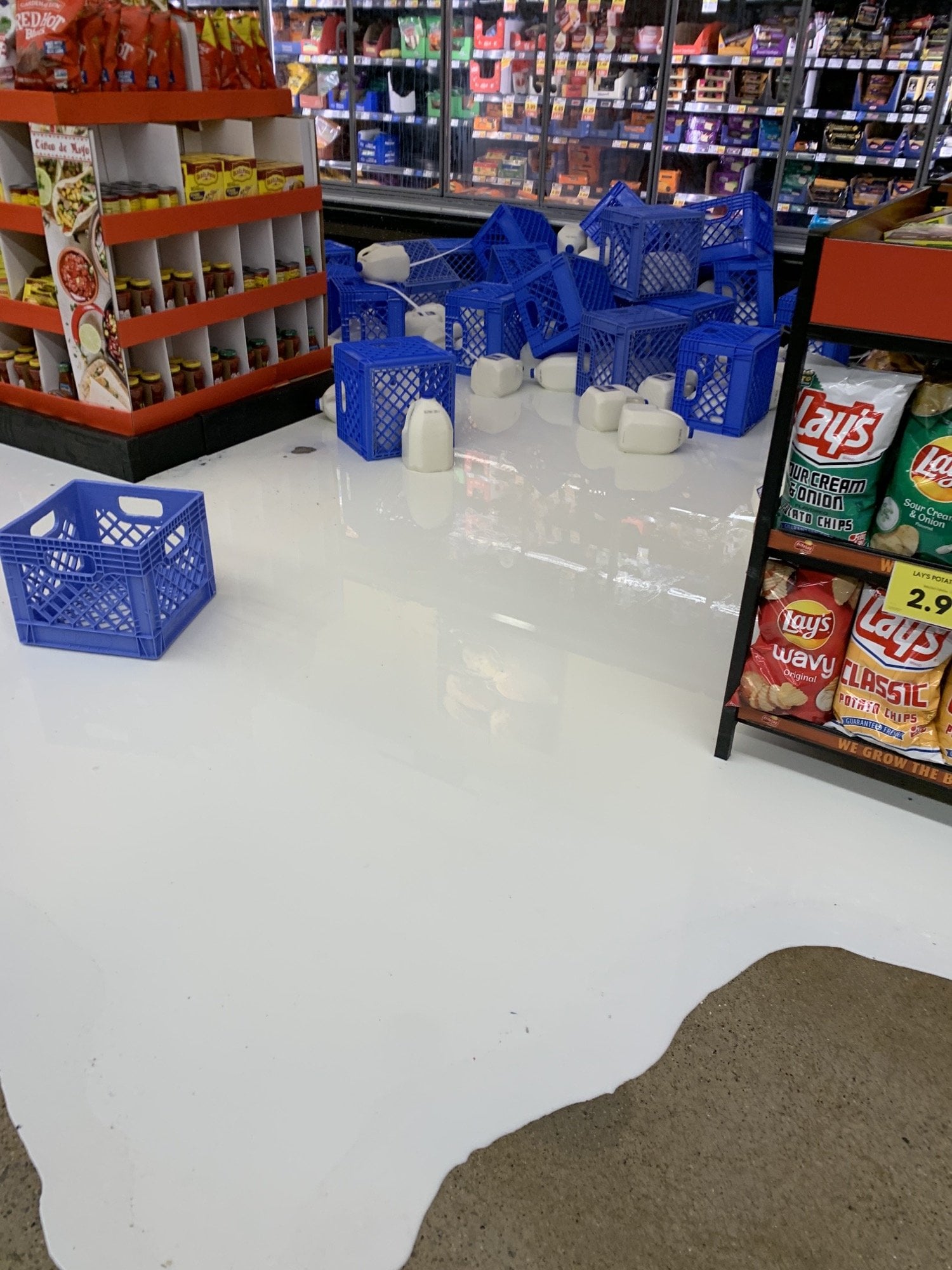 Got Milk Blank Meme Template