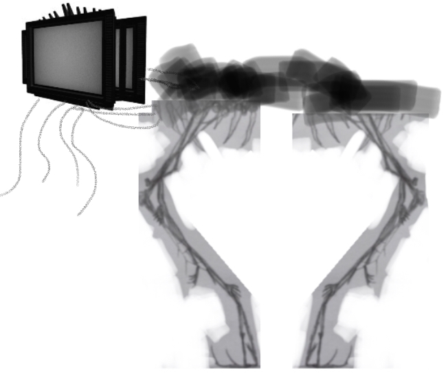 Bactv (phase 3) Blank Meme Template