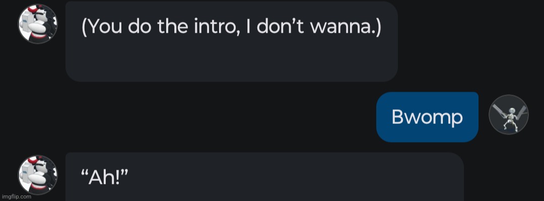 What's the new update? I thought doing anything would get me banned | made w/ Imgflip meme maker