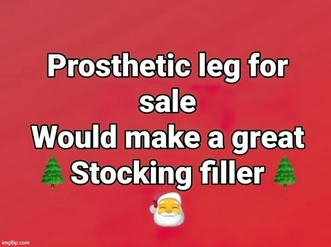 Thinking outside of the box | image tagged in christmas,stockings,recycling,recycle,lol,humor | made w/ Imgflip meme maker