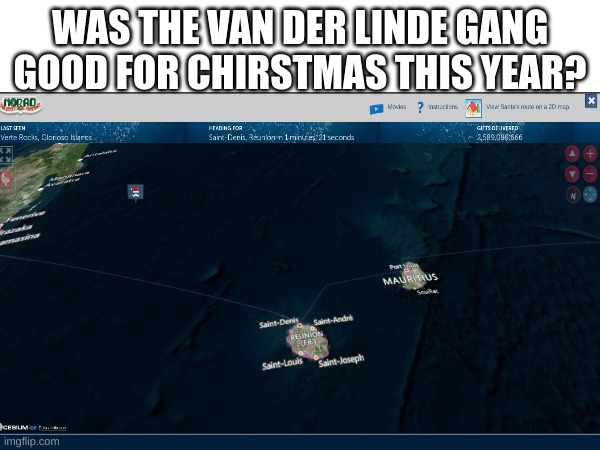 Was the van der linde on the naughty or nice list when they robbed saint denis | WAS THE VAN DER LINDE GANG GOOD FOR CHIRSTMAS THIS YEAR? | image tagged in rdr2 | made w/ Imgflip meme maker