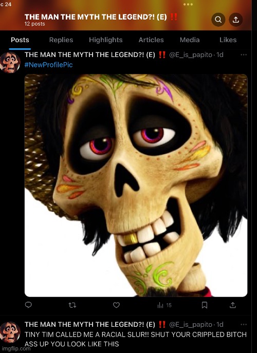 I love twitter | made w/ Imgflip meme maker