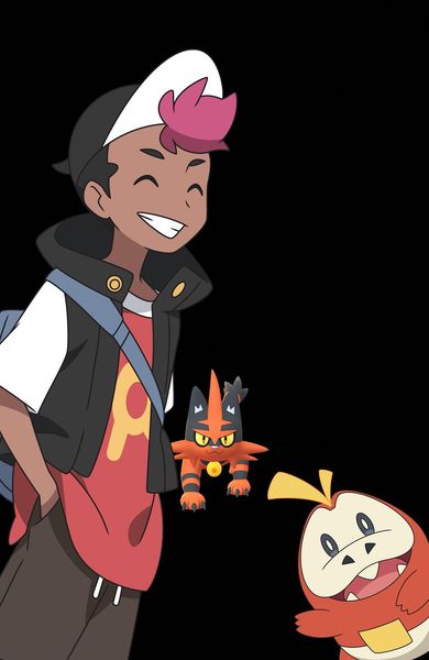 pokemon cameo Blank Meme Template