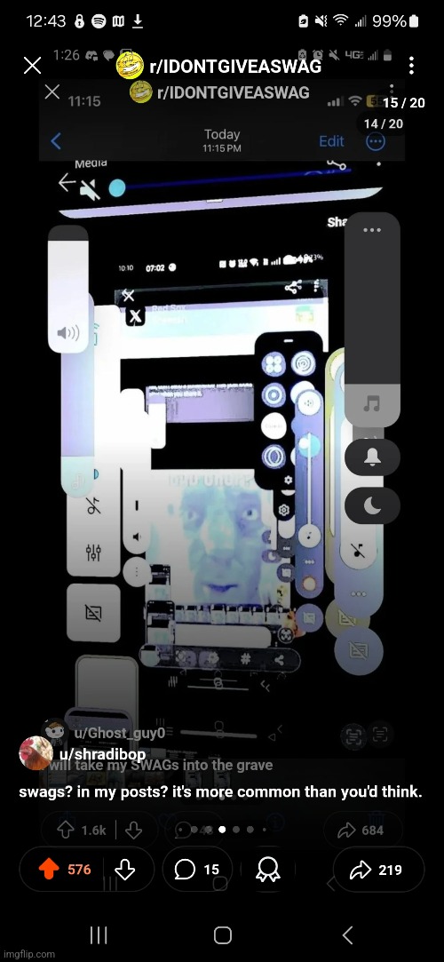 cool post i found | made w/ Imgflip meme maker