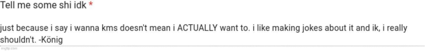 I do the same thing sometimes tbh | made w/ Imgflip meme maker