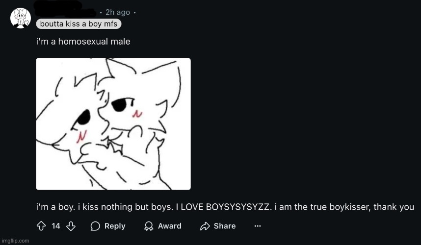 @cinnabox | made w/ Imgflip meme maker