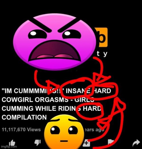 Geometry dash | made w/ Imgflip meme maker
