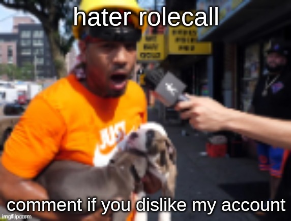 Watch everyone comment lmao | made w/ Imgflip meme maker