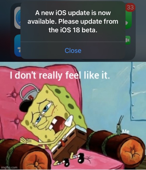 image tagged in nah i don t really feel like it | made w/ Imgflip meme maker