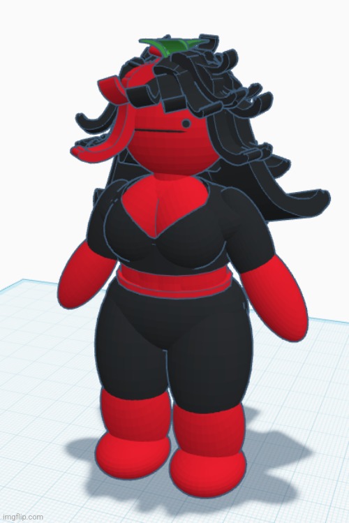Tomanoid | made w/ Imgflip meme maker