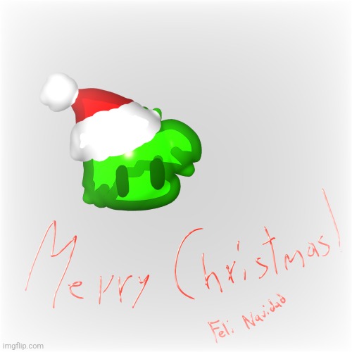 Merry Chirstmas to everyone out there :D | image tagged in christmas,idk | made w/ Imgflip meme maker