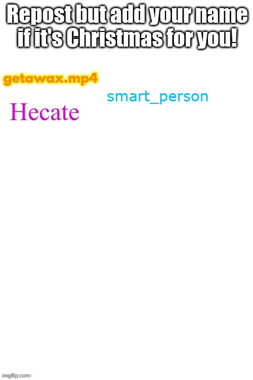 smart_person | made w/ Imgflip meme maker