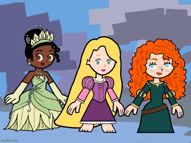 Disney Princesses in Hero 108 (2) | image tagged in hero 108 background,disney princess,disney princesses,hero 108,disney,princess | made w/ Imgflip meme maker