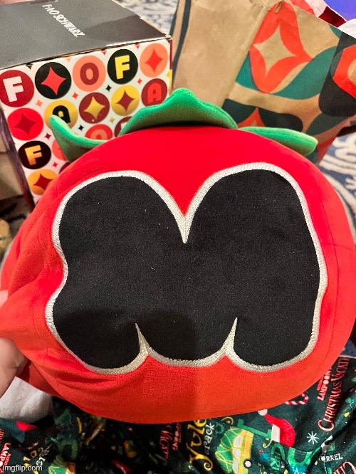 tomato | made w/ Imgflip meme maker