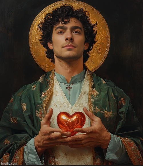 Luigi Blank Meme Template