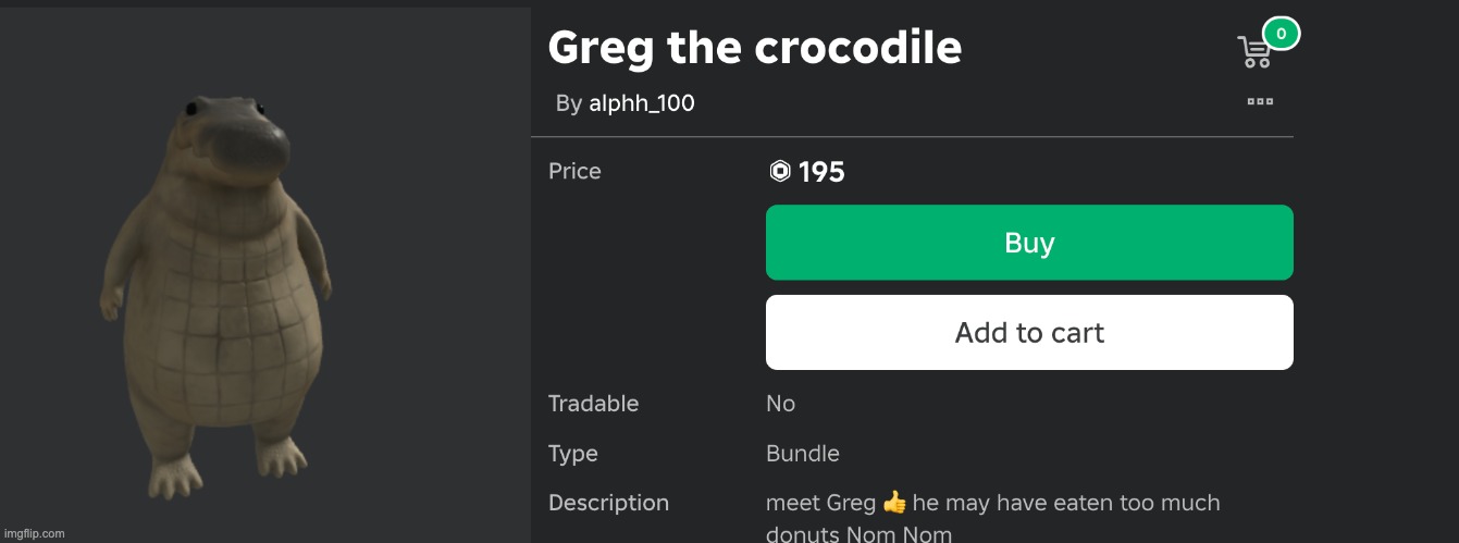 guys i got 2500 | made w/ Imgflip meme maker