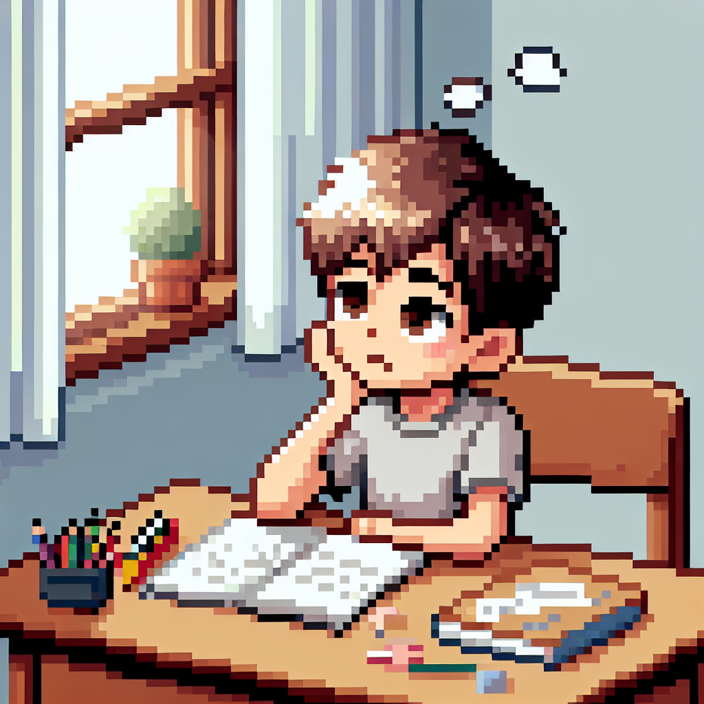 why aint the boy working Blank Meme Template