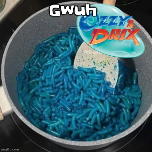 Ozzy & cheese | Gwuh | image tagged in ozzy cheese | made w/ Imgflip meme maker