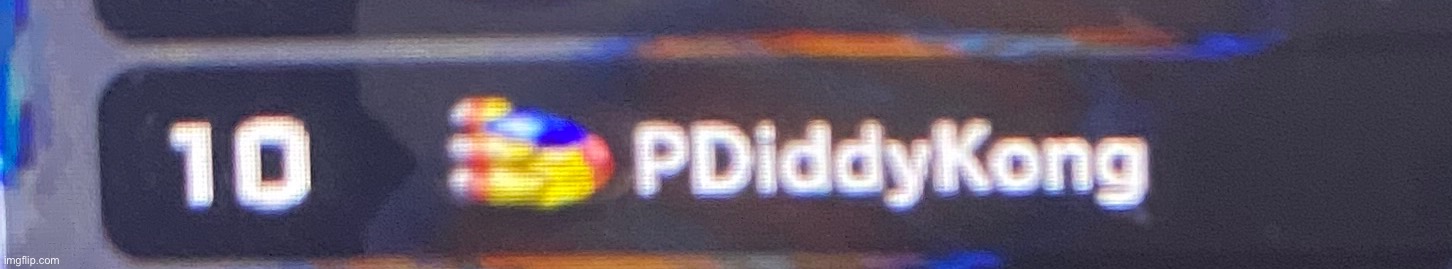 This guy was in my lobby a few days ago lmao | made w/ Imgflip meme maker